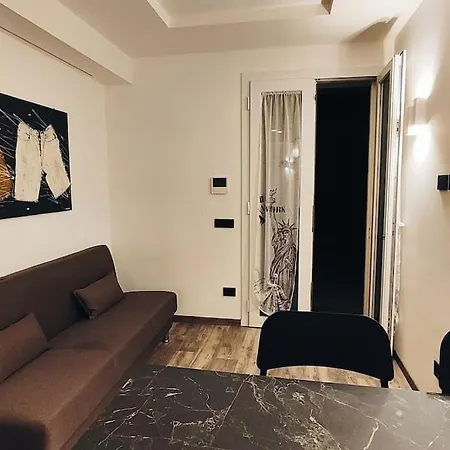 Apartament Intero