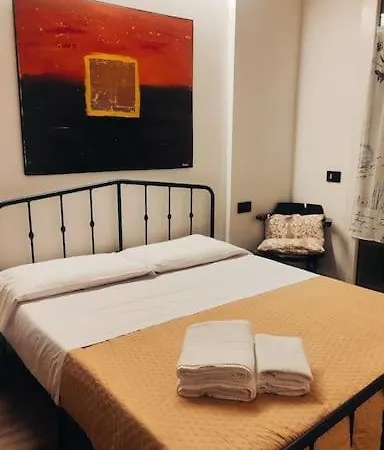 Apartment Intero