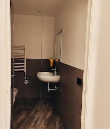 Intero Apartment *