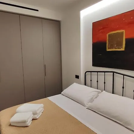 Intero Apartment