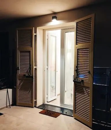 Apartment Intero *