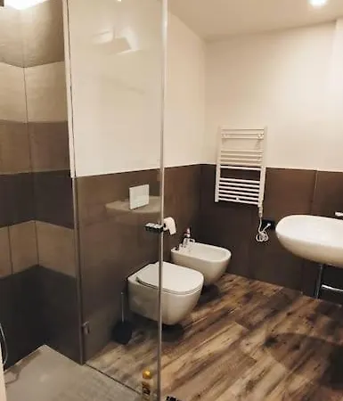 Apartment Intero *