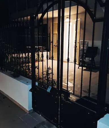 Apartment Intero