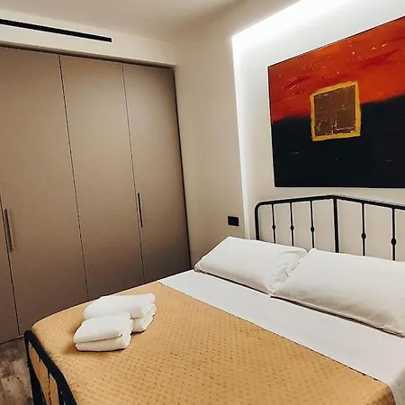 Intero Apartment