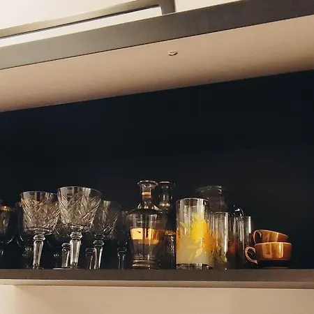 Intero Apartment