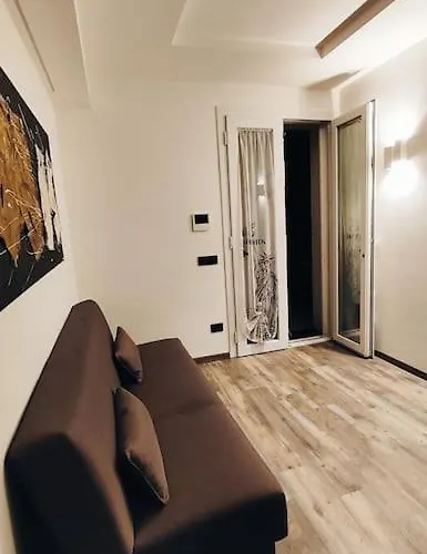 아파트 Intero 제노바