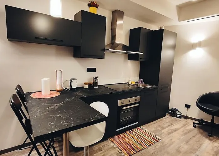 아파트 Intero 제노바