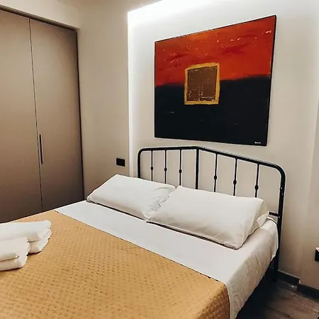 Intero Apartamento *